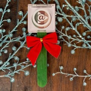 Eyeshadow Lollipop MK@Play Earth Bound, green gold